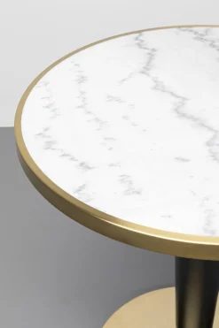 KARE Bistrotisch Amalia Ø70cm