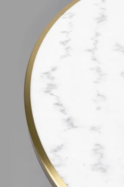 KARE Bistrotisch Amalia Ø70cm