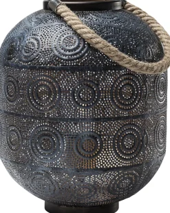 KARE Bodenleuchte Sultan 30cm