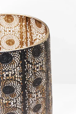 KARE Bodenleuchte Sultan Cone 120cm