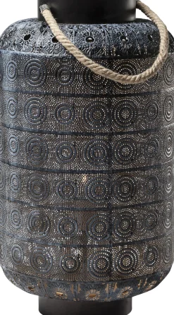 KARE Bodenleuchte Sultans Home 58cm