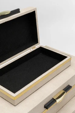 KARE Box Classy Flat (3/Set)