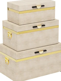 KARE Box Classy (3/Set)