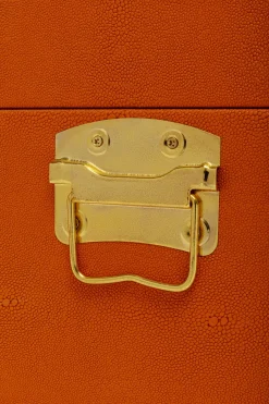 KARE Box Noah Orange (3/Set)