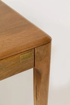 KARE Brooklyn Nature Tisch 200x100cm