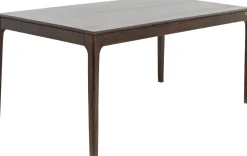 KARE Brooklyn Walnut Tisch 175x90cm