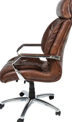 KARE Bürostuhl Cigar Lounge