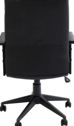 KARE Bürostuhl Labora Schwarz