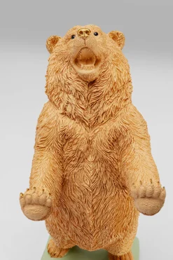 KARE Buchstütze Bear Party (2/Set)