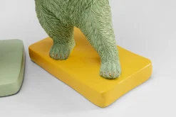 KARE Buchstütze Bear Party (2/Set)