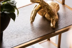 KARE Buchstütze Holding Fingers (2/Set)