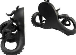 KARE Buchstütze Octopus 18cm (2/Set)