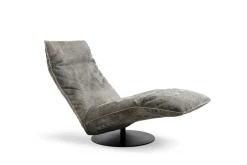 KARE Bullfrog Sessel Baboo