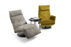 KARE Bullfrog Sessel Baboo