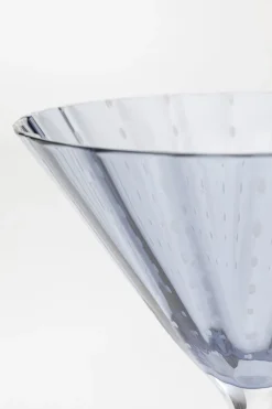 KARE Cocktail Glas Clue 18cm