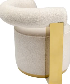 KARE Cocktailsessel Amuse