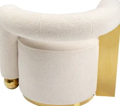 KARE Cocktailsessel Amuse