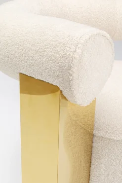 KARE Cocktailsessel Amuse