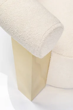 KARE Cocktailsessel Amuse