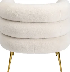 KARE Cocktailsessel Livelli