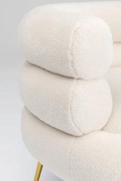 KARE Cocktailsessel Livelli