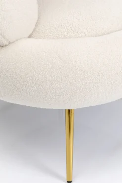 KARE Cocktailsessel Livelli