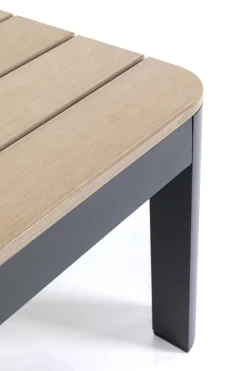 KARE Couch-/ Esstisch Happy Day