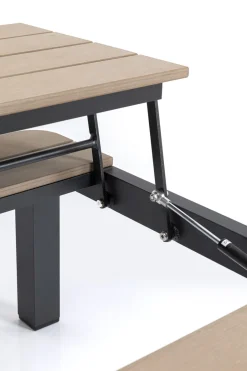 KARE Couch-/ Esstisch Happy Day