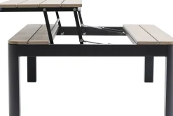 KARE Couch-/ Esstisch Happy Day