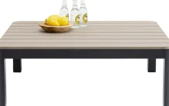 KARE Couch-/ Esstisch Happy Day