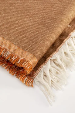 KARE Decke Art Faces 170x130cm