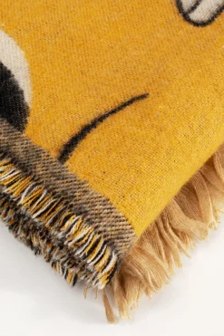 KARE Decke Bees 170x130cm