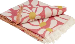 KARE Decke Daisy 170x130cm