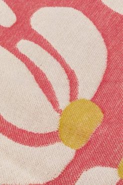 KARE Decke Daisy 170x130cm