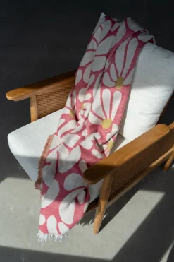 KARE Decke Daisy 170x130cm