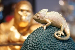 KARE Deko Dose Chameleon 34