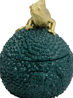 KARE Deko Dose Chameleon 20