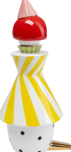 KARE Deko Dose Circus 26cm