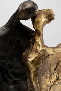 KARE Deko Figur Abstract Love 50cm