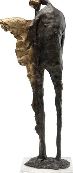 KARE Deko Figur Abstract Love 50cm