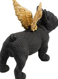 KARE Deko Figur Angel Puppy 25cm