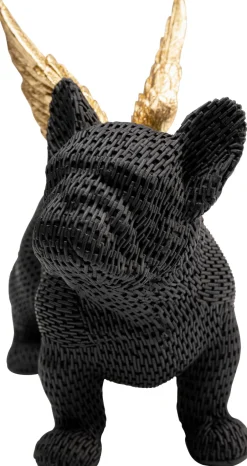 KARE Deko Figur Angel Puppy 25cm