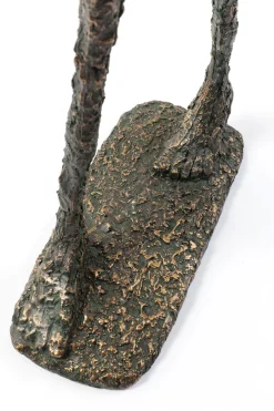 KARE Deko Figur Art Man 79cm