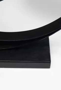 KARE Deko Figur Artist Circle 50cm