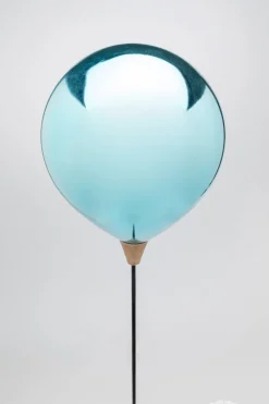 KARE Deko Figur Balloon Boy 96cm