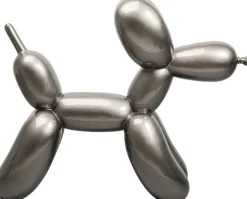 KARE Deko Figur Balloon Dog 118cm