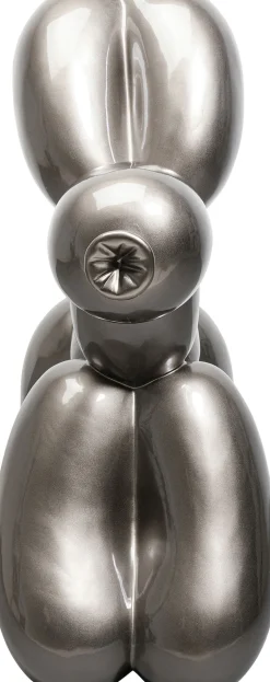 KARE Deko Figur Balloon Dog 118cm