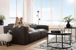 KARE Deko Figur Bathilde Weiß 48cm