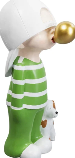 KARE Deko Figur Bubble Boy 82cm