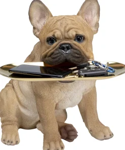 KARE Deko Figur Butler Frenchy 40cm